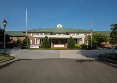 Bartlett Reserve Achieves Prestigious WELL Health-Safety Rating, Solidifying Commitment to Health and Safety 