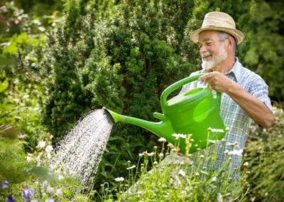 Working Into Retirement: Benefits, Job Ideas, and Independent Living in Durham, NC