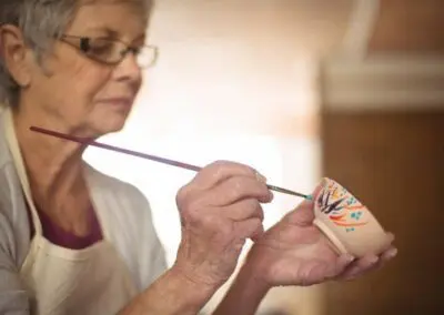 Finding a New Purpose in Retirement: 10 Ways to Reinvent Yourself