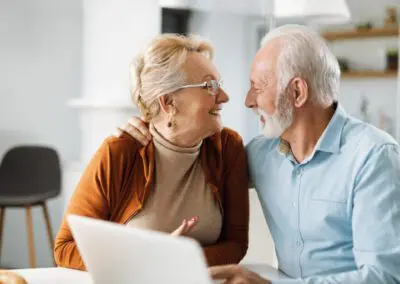 Talking to Your Spouse About Senior Living in Durham, North Carolina