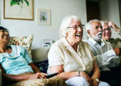 Choosing Independent Living in Durham, NC, Sooner Rather Than Later