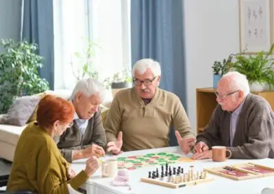 What Are the Benefits of Independent Living?