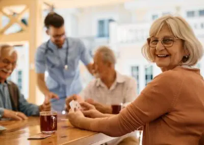 Why Independent Living in Durham, NC, is Better Than Living Alone