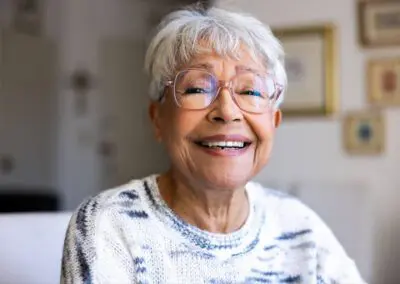 Welcome to Bartlett Reserve – A Charter Senior Living Community 