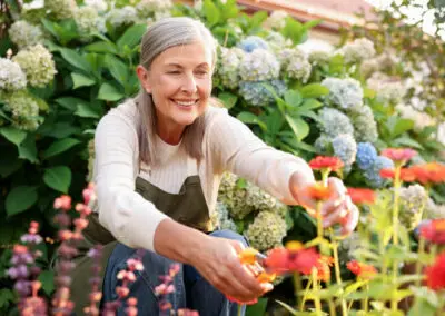 Mental Wellness Matters: 6 Ways Older Adults Can Support Emotional Well-Being