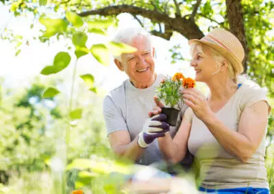 Summer Activities for Seniors: Ways to Stay Active in Durham