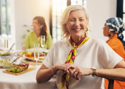 When Should You Move to Senior Living?