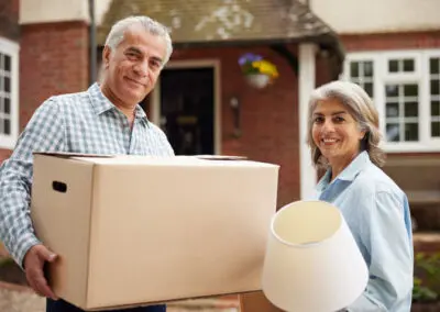 How To Downsize for Retirement: A Practical Senior Guide