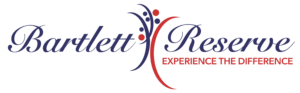 Bartlett Reserve senior living logo