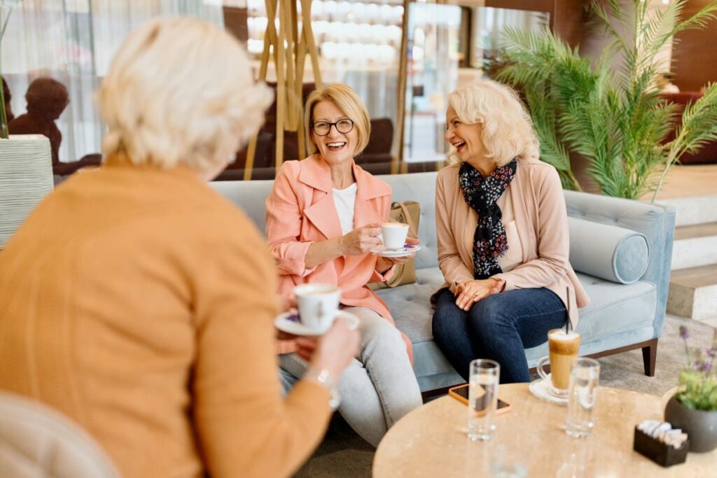 Durham Attractions for Seniors - Bartlett Reserve - Senior Living Durham, NC Durham Attractions for Seniors