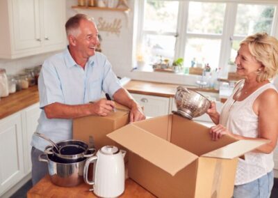 What Are the Benefits of Downsizing and How Do You Get Started?