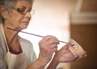 Finding a New Purpose in Retirement: 10 Ways to Reinvent Yourself