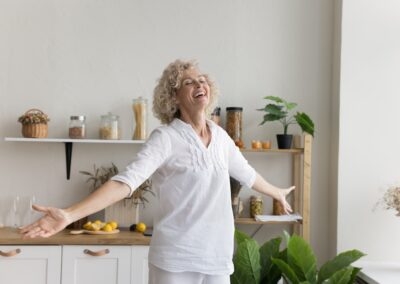6 Ways Independent Living in Durham, NC, Can Enhance Your Lifestyle