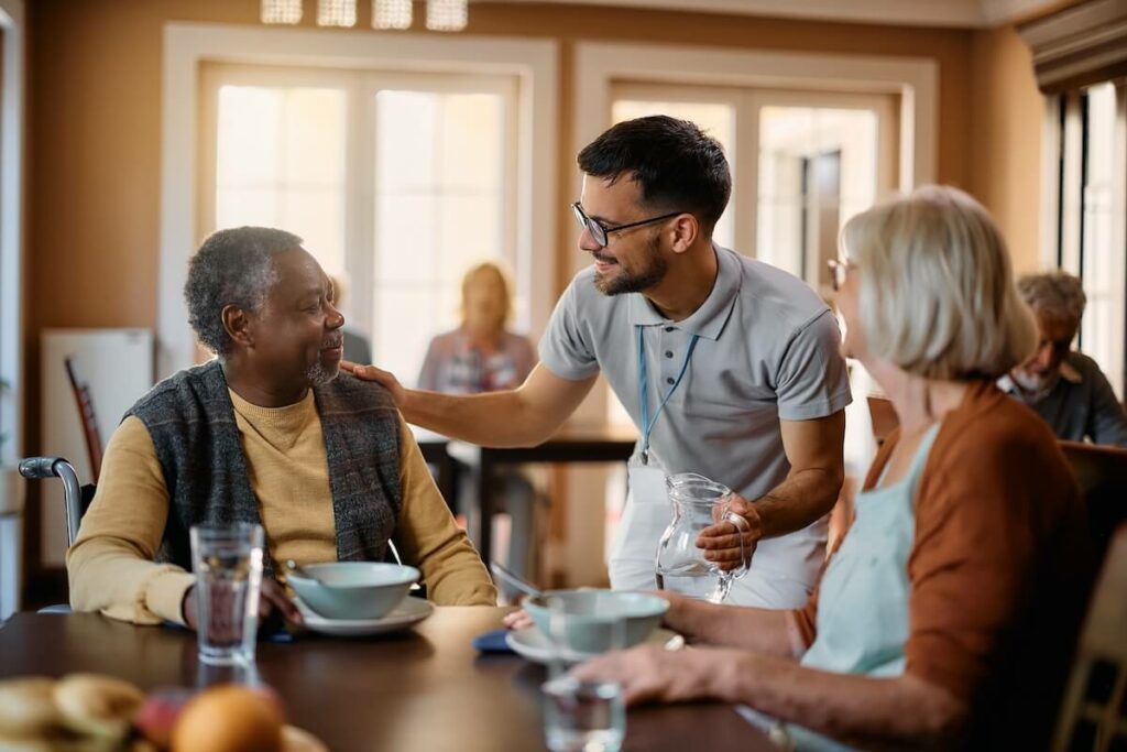 shutterstock_2263427683 - Bartlett Reserve - Senior Living Durham, NC