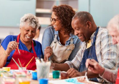 6 Ways to Thrive During Retirement