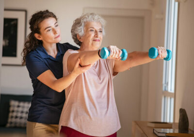 The Importance of Leading an Active Lifestyle