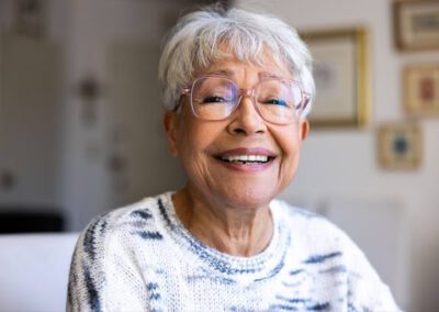 Welcome to Bartlett Reserve – A Charter Senior Living Community