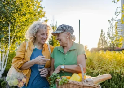 Deliciously Nutritious: Heart Healthy Foods for Seniors