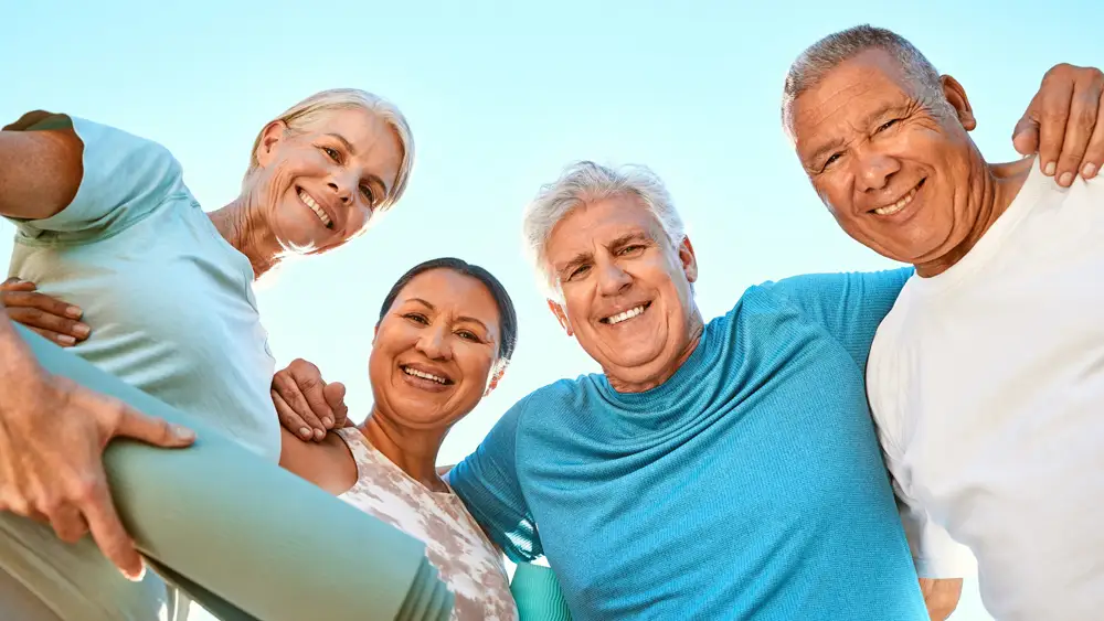 Health Fair Event Image