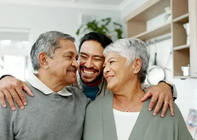 7 Reasons You Should Rent a Home in Retirement