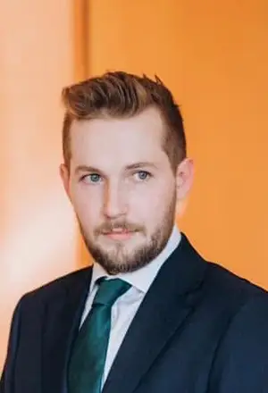 Anthony (A.J.) Barrett