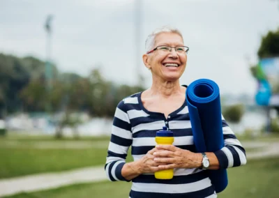 What Is Independent Living for Seniors?