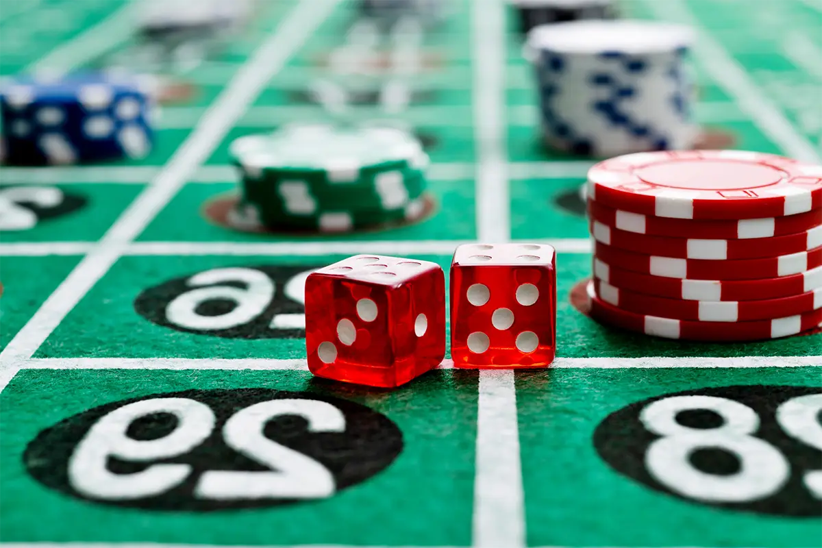 Casino Night